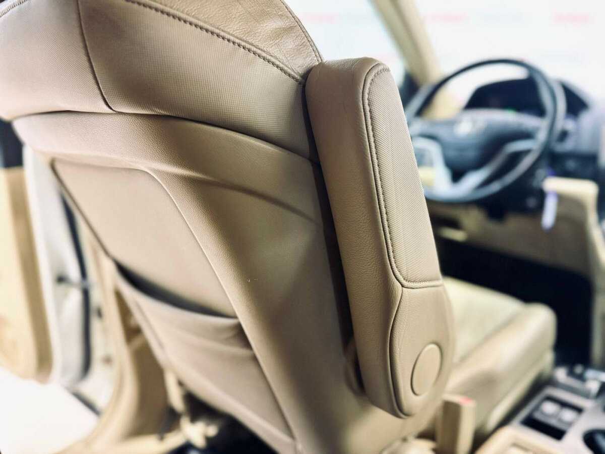 Купить Honda CR-V с пробегом. Фото: #11