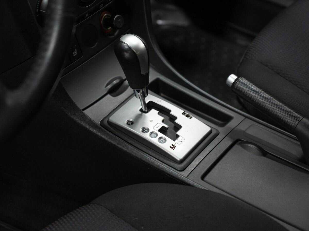 Купить Mazda 3 с пробегом. Фото: #14