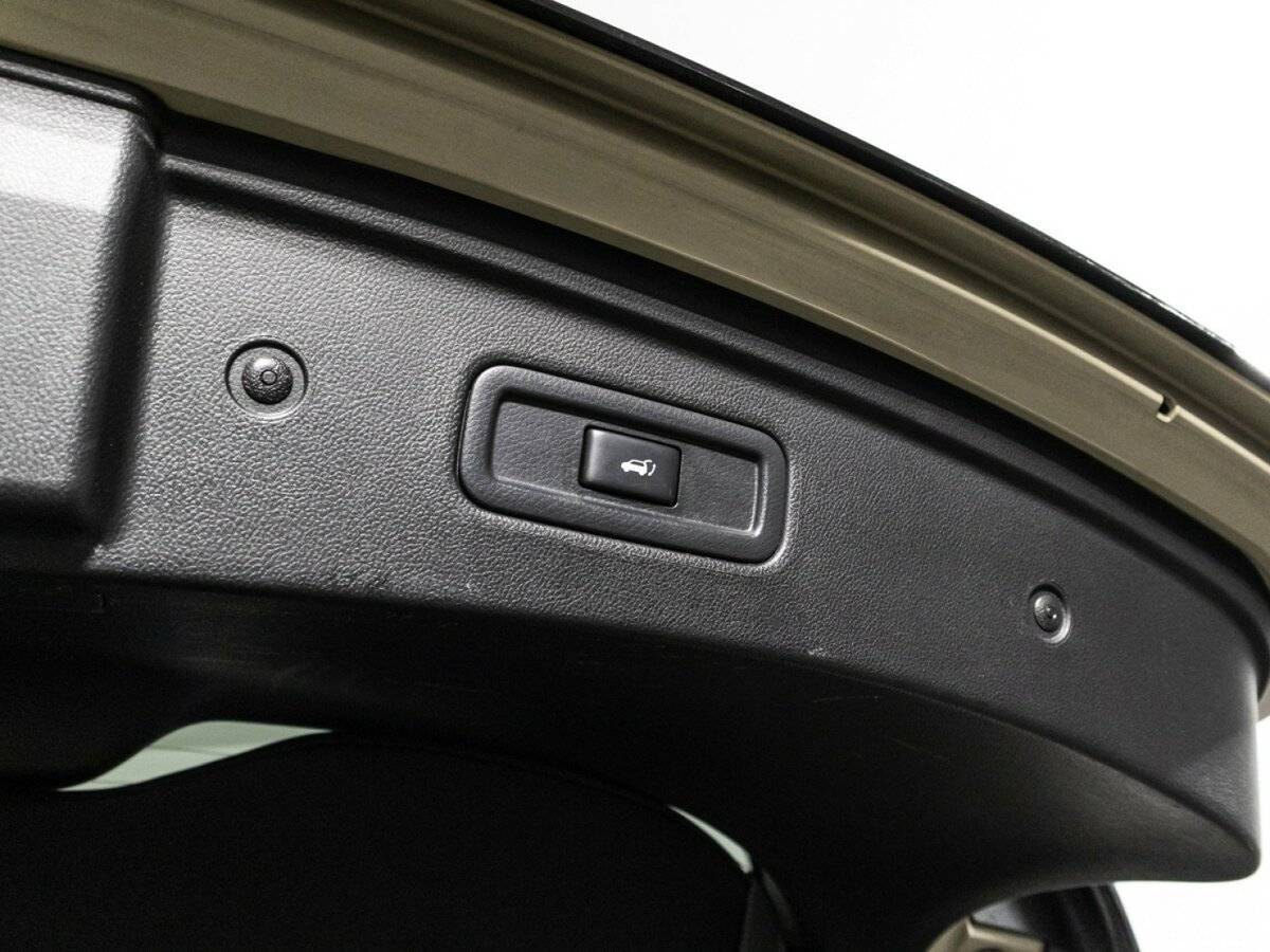 Купить Infiniti QX70 с пробегом. Фото: #14