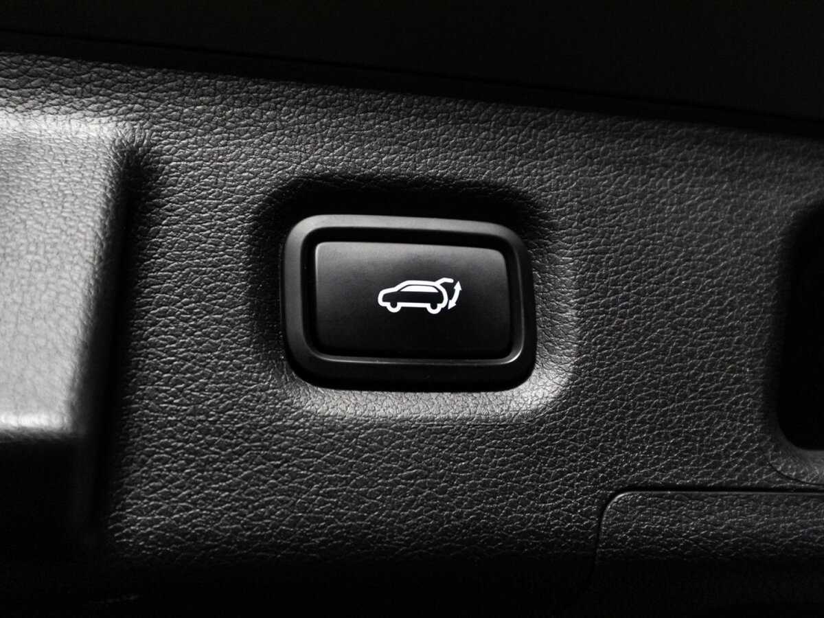 Купить Hyundai Santa Fe с пробегом. Фото: #15