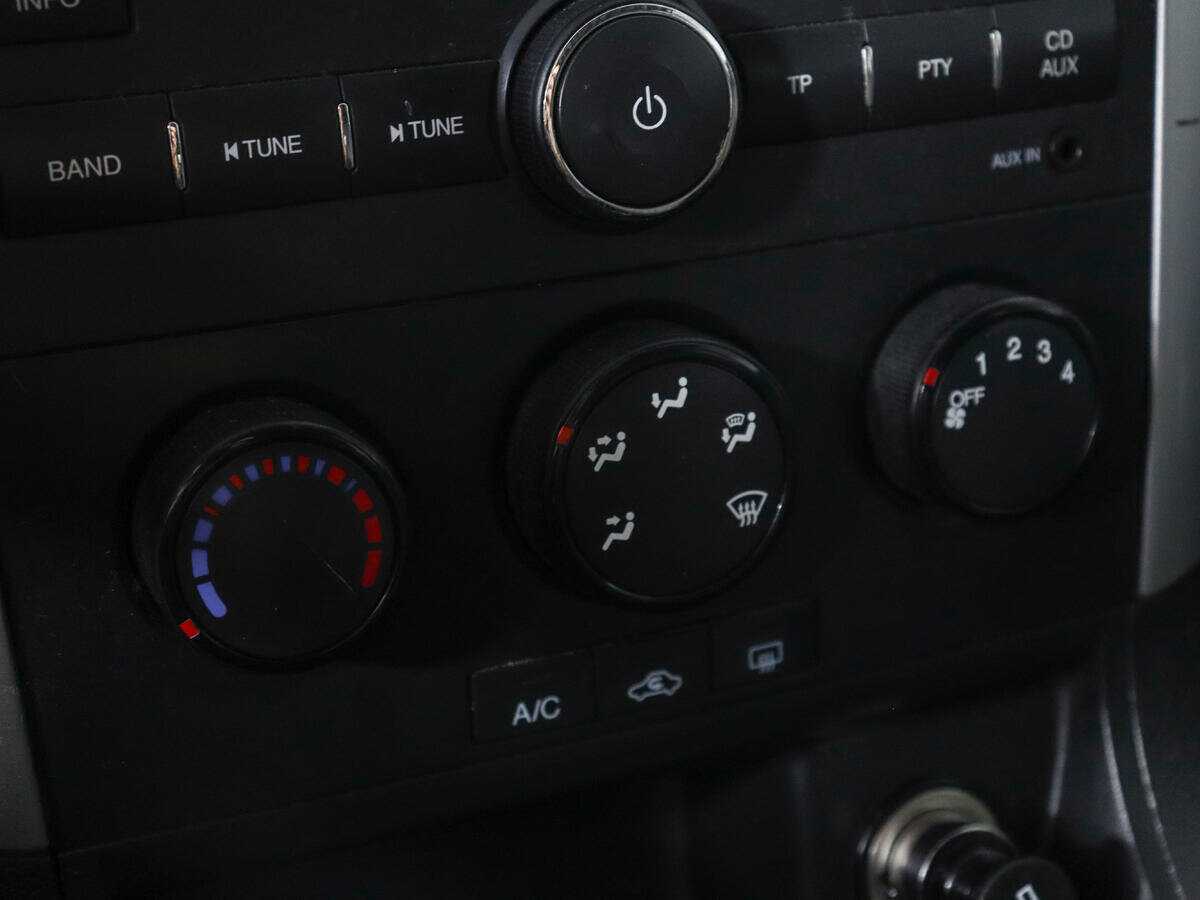 Купить Chevrolet Captiva с пробегом. Фото: #13