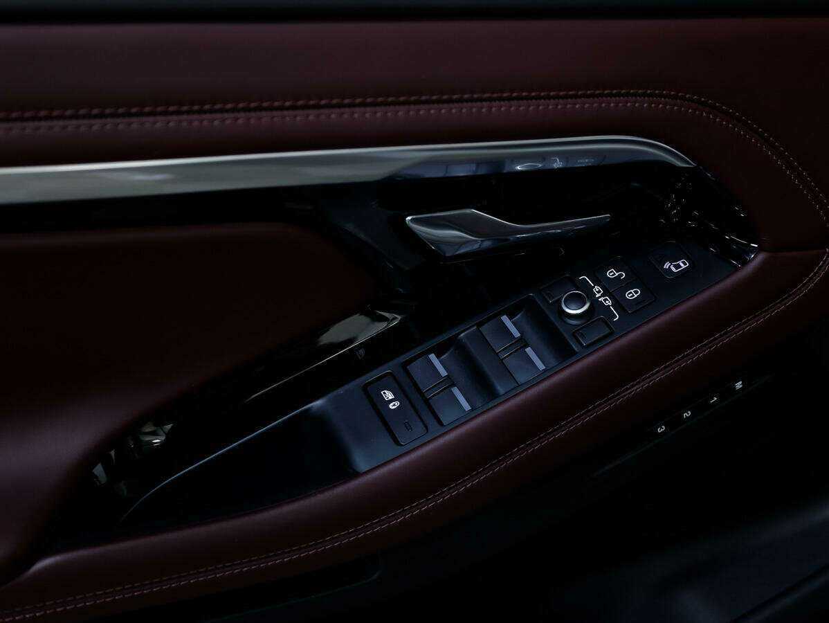Купить Land Rover Range Rover Evoque с пробегом. Фото: #21