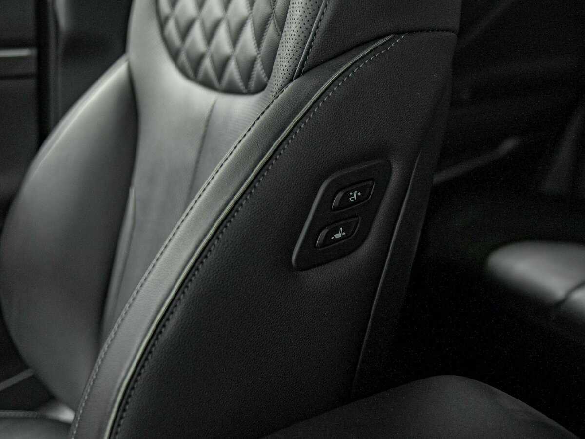 Купить Hyundai Santa Fe с пробегом. Фото: #15