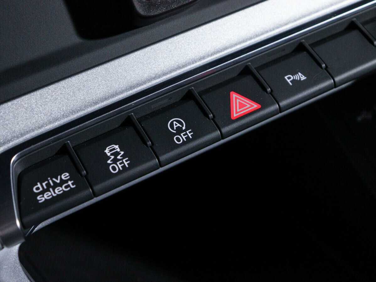 Купить Audi Q3 Sportback с пробегом. Фото: #29