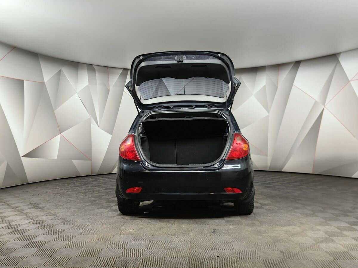 Купить Kia Ceed с пробегом. Фото: #17