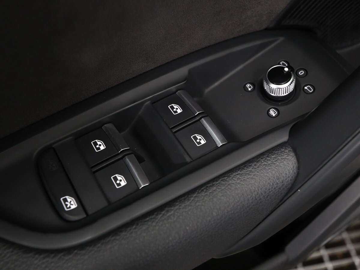 Купить Audi Q5 с пробегом. Фото: #9