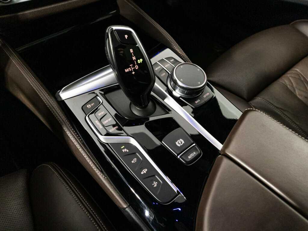 Купить BMW 6 серии с пробегом. Фото: #22