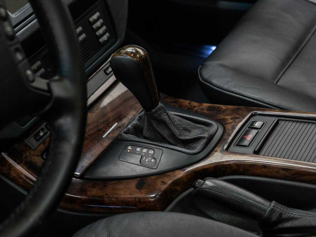 Купить BMW X5 с пробегом. Фото: #19