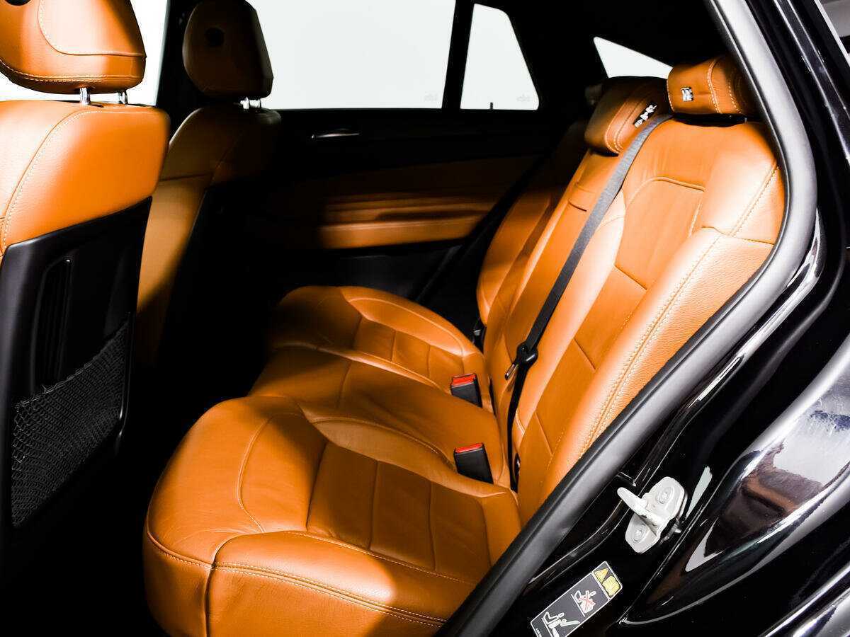 Купить Mercedes-Benz GLE Coupe с пробегом. Фото: #11