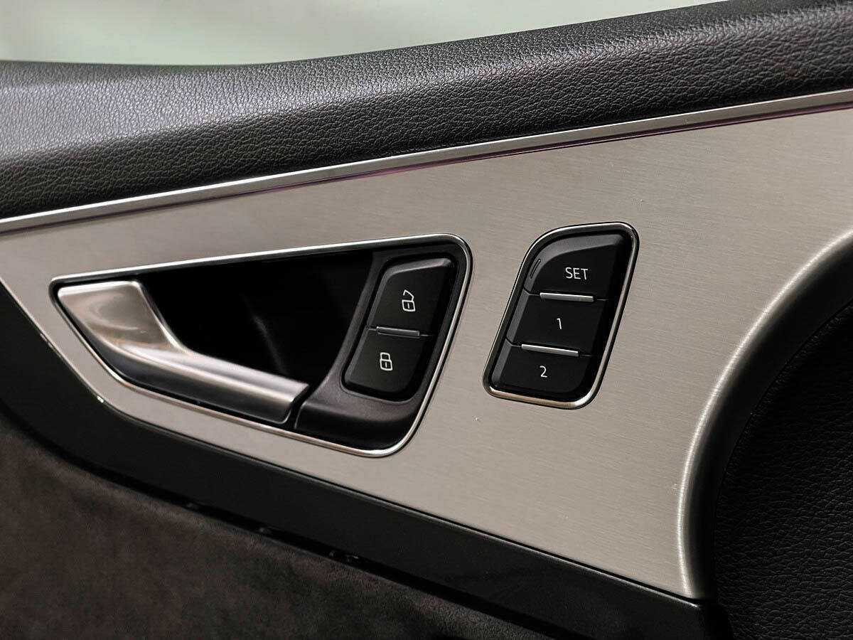 Купить Audi Q7 с пробегом. Фото: #13
