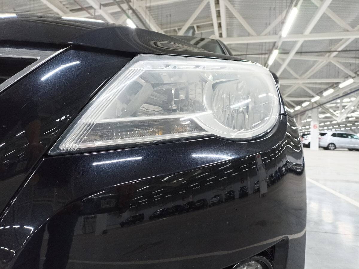 Купить Volkswagen Tiguan с пробегом. Фото: #16