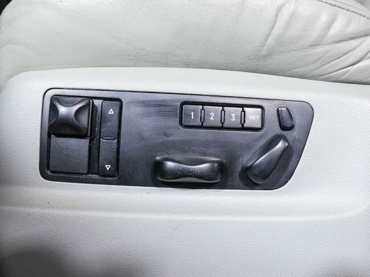 Купить Porsche Cayenne с пробегом. Фото: #14