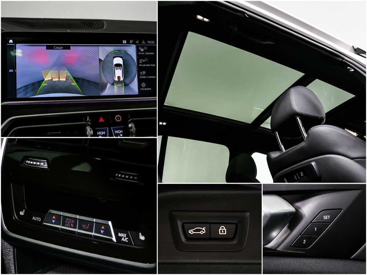 Купить BMW X5 с пробегом. Фото: #13