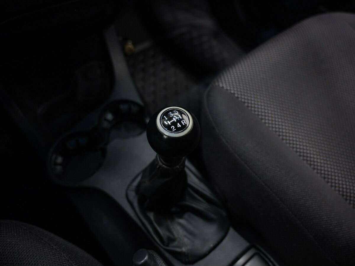Купить Kia Sportage с пробегом. Фото: #16