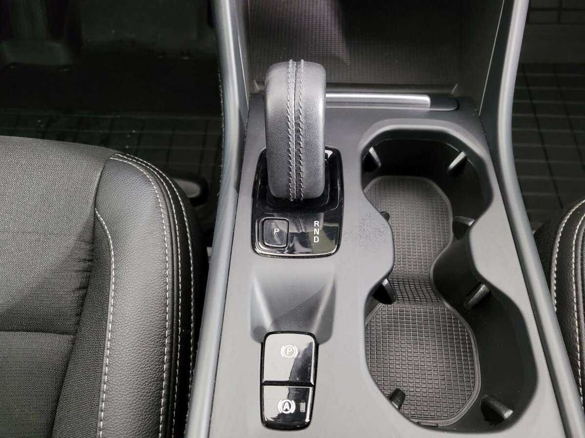 Купить Volvo XC40 с пробегом. Фото: #12