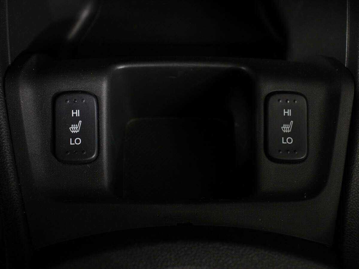Купить Honda Jazz с пробегом. Фото: #14