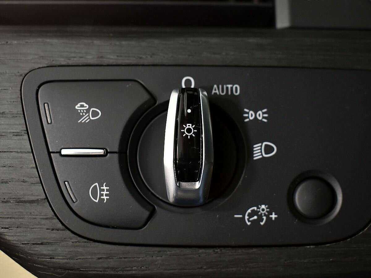 Купить Audi A5 с пробегом. Фото: #19