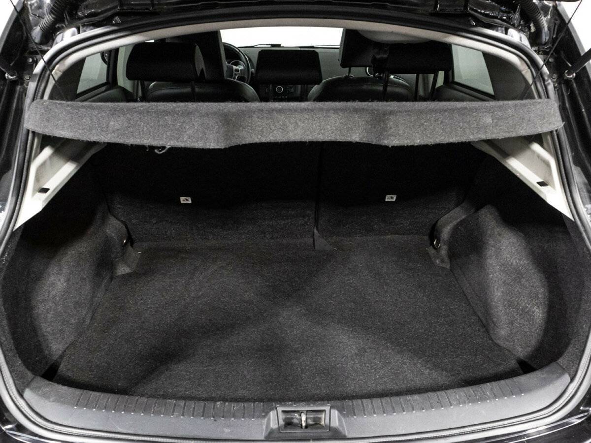 Купить Nissan Qashqai с пробегом. Фото: #13