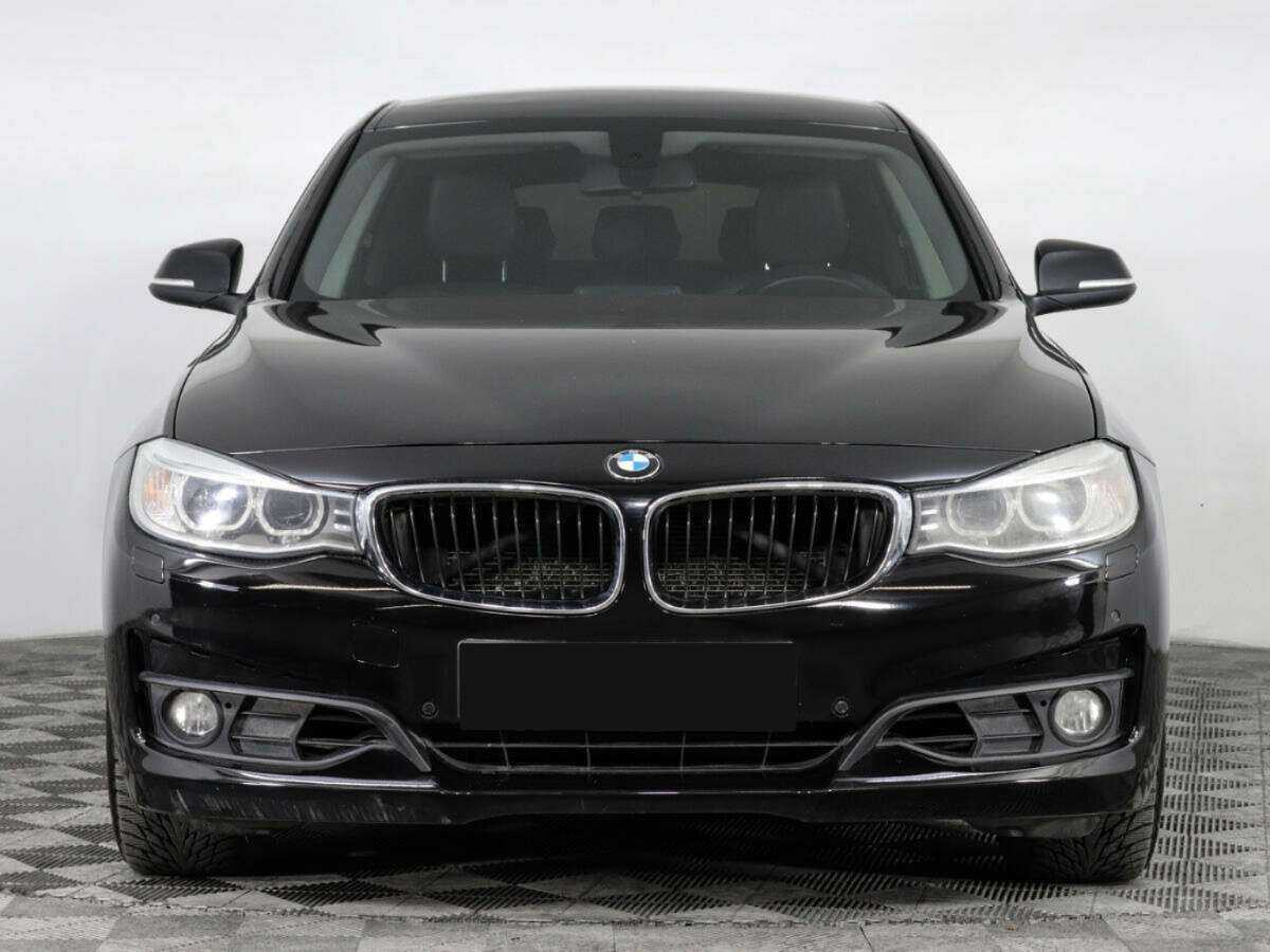 Купить BMW 3 серии с пробегом. Фото: #2
