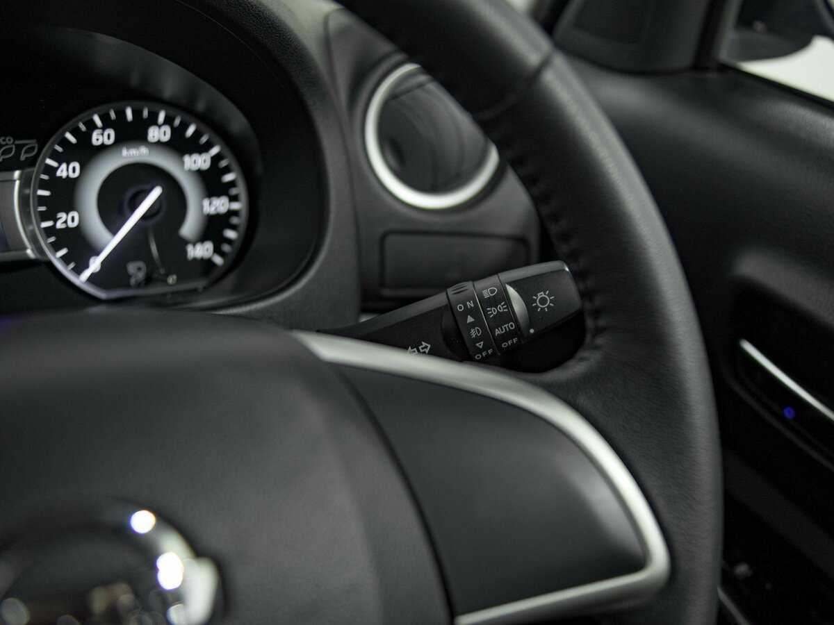 Купить Nissan Dayz Roox с пробегом. Фото: #8