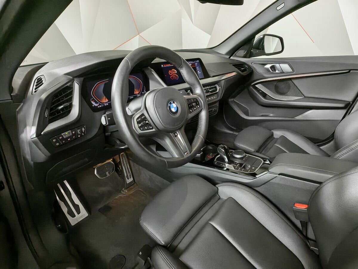 Купить BMW 2 серии с пробегом. Фото: #13