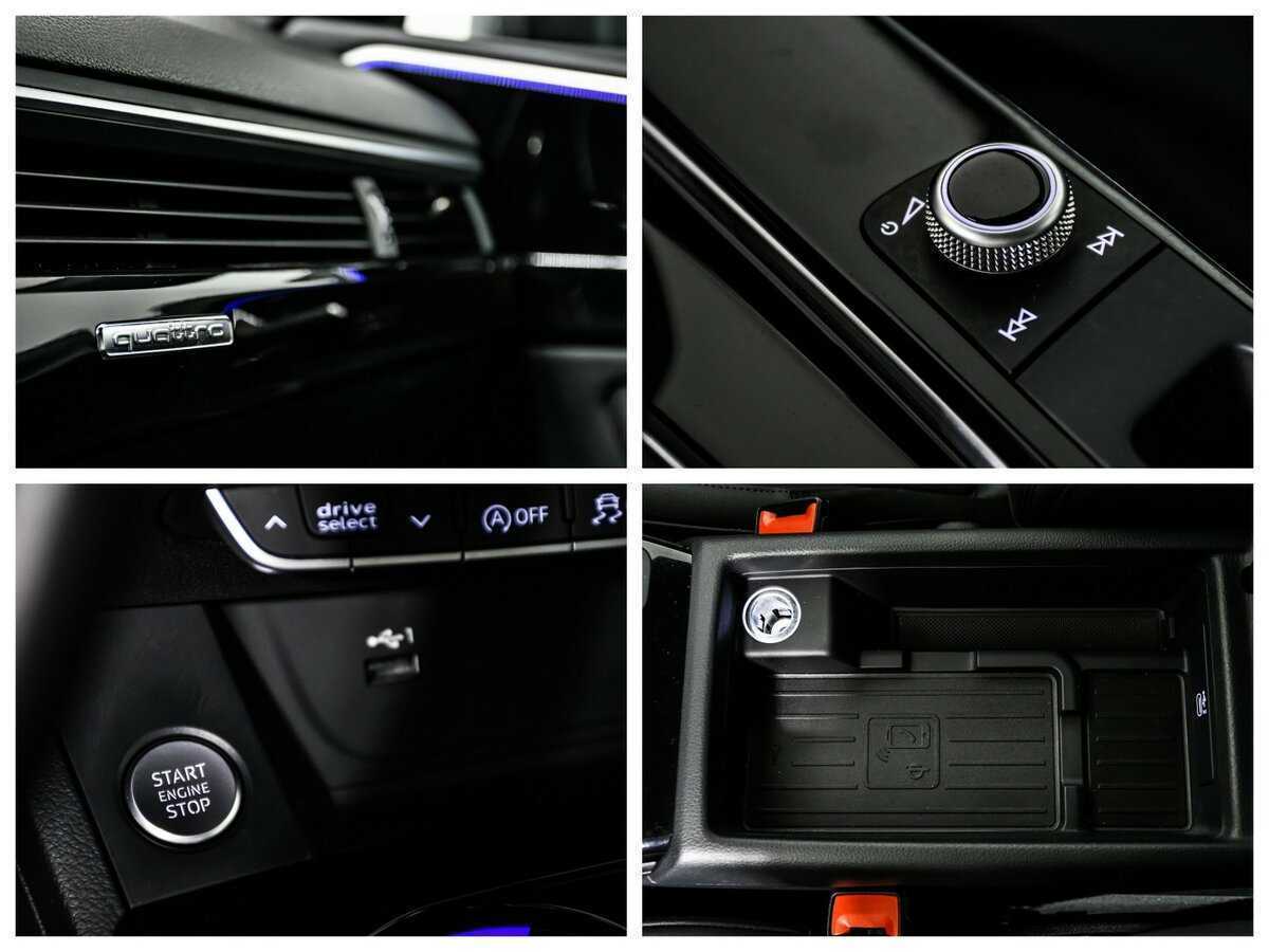 Купить Audi A5 с пробегом. Фото: #15
