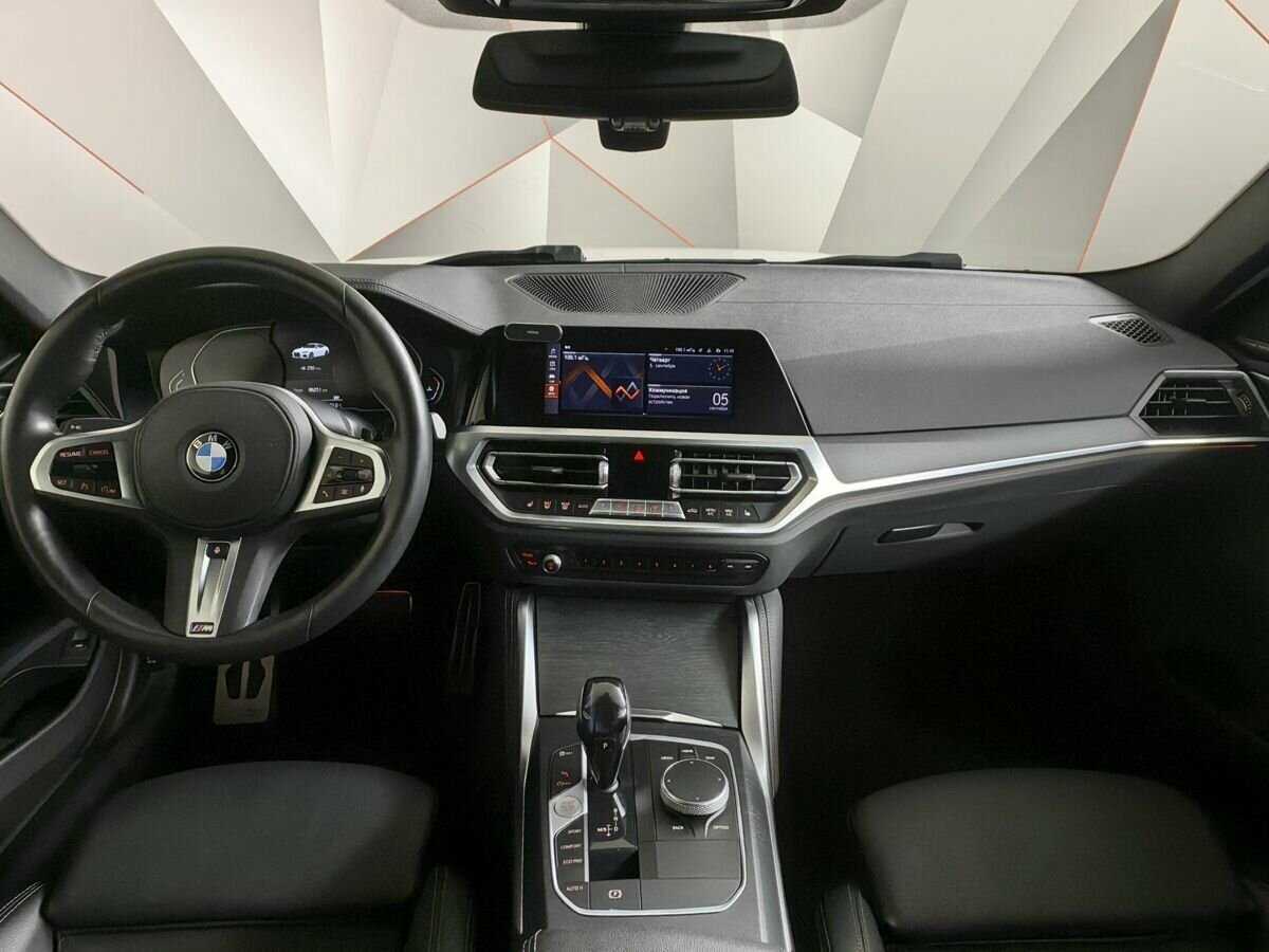 Купить BMW 4 серии с пробегом. Фото: #8
