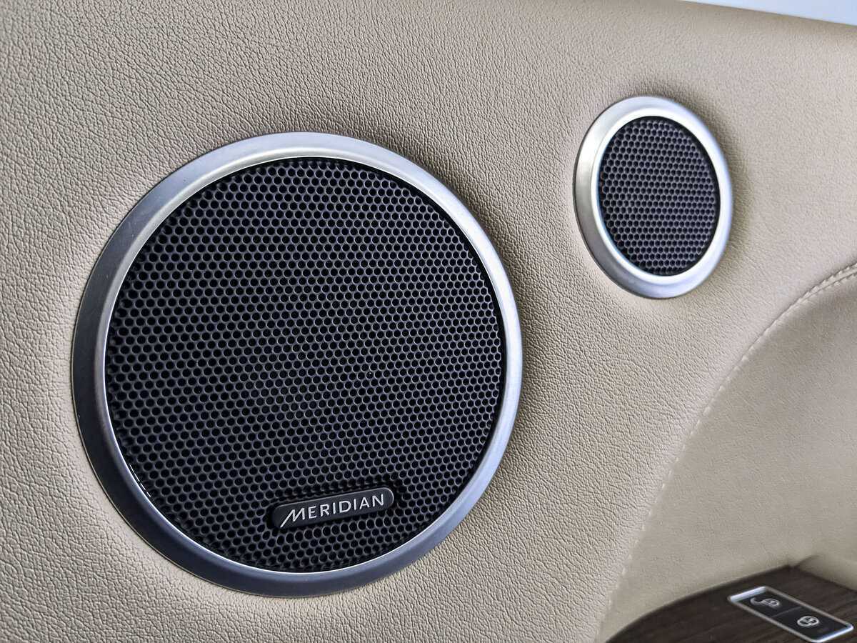 Купить Land Rover Range Rover Sport с пробегом. Фото: #29