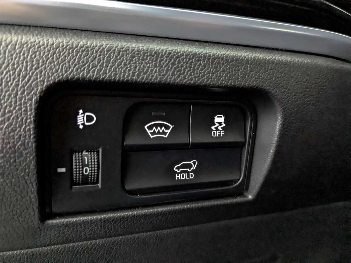 Купить Kia Sorento с пробегом. Фото: #25