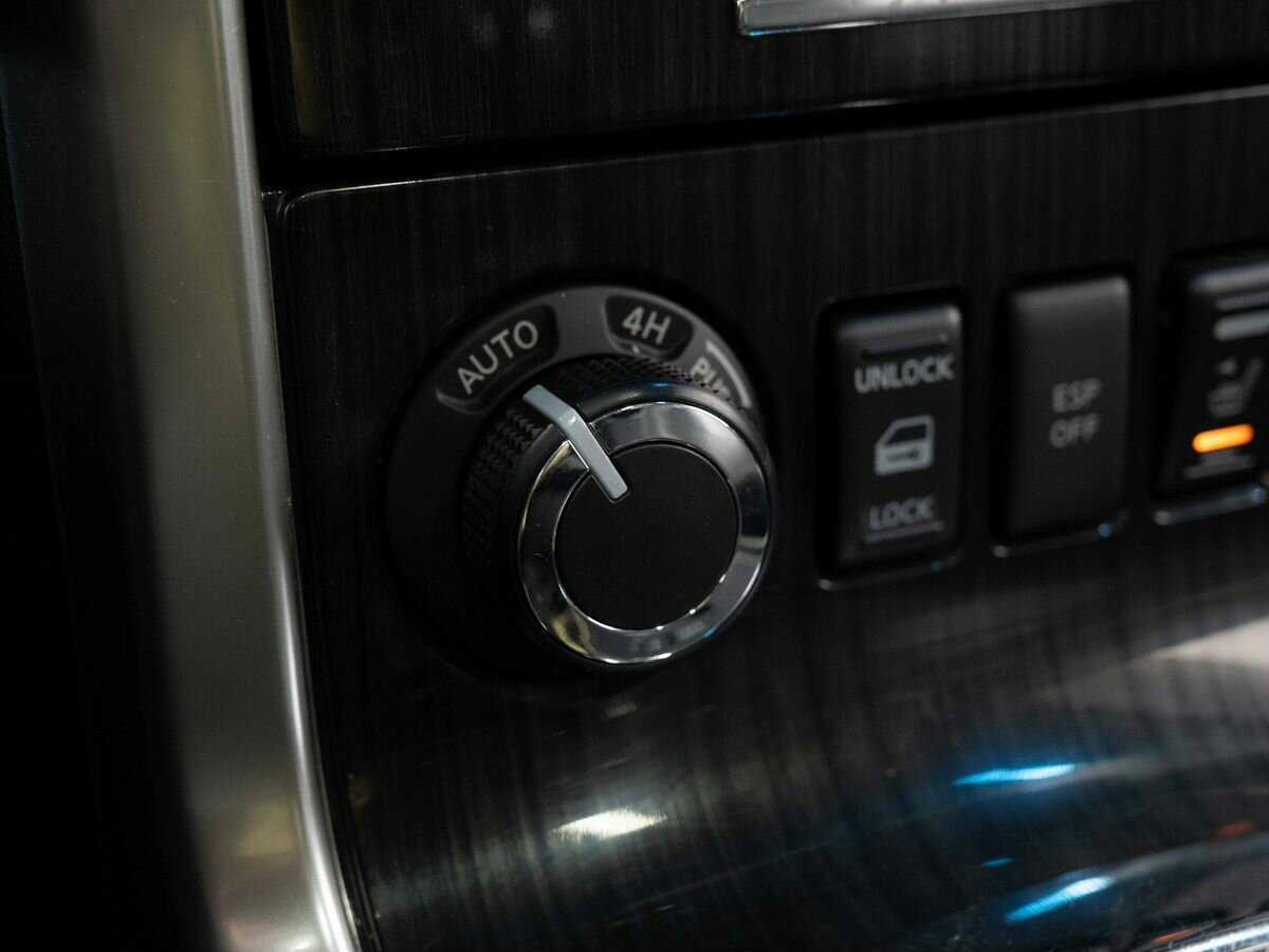 Купить Nissan Pathfinder с пробегом. Фото: #26