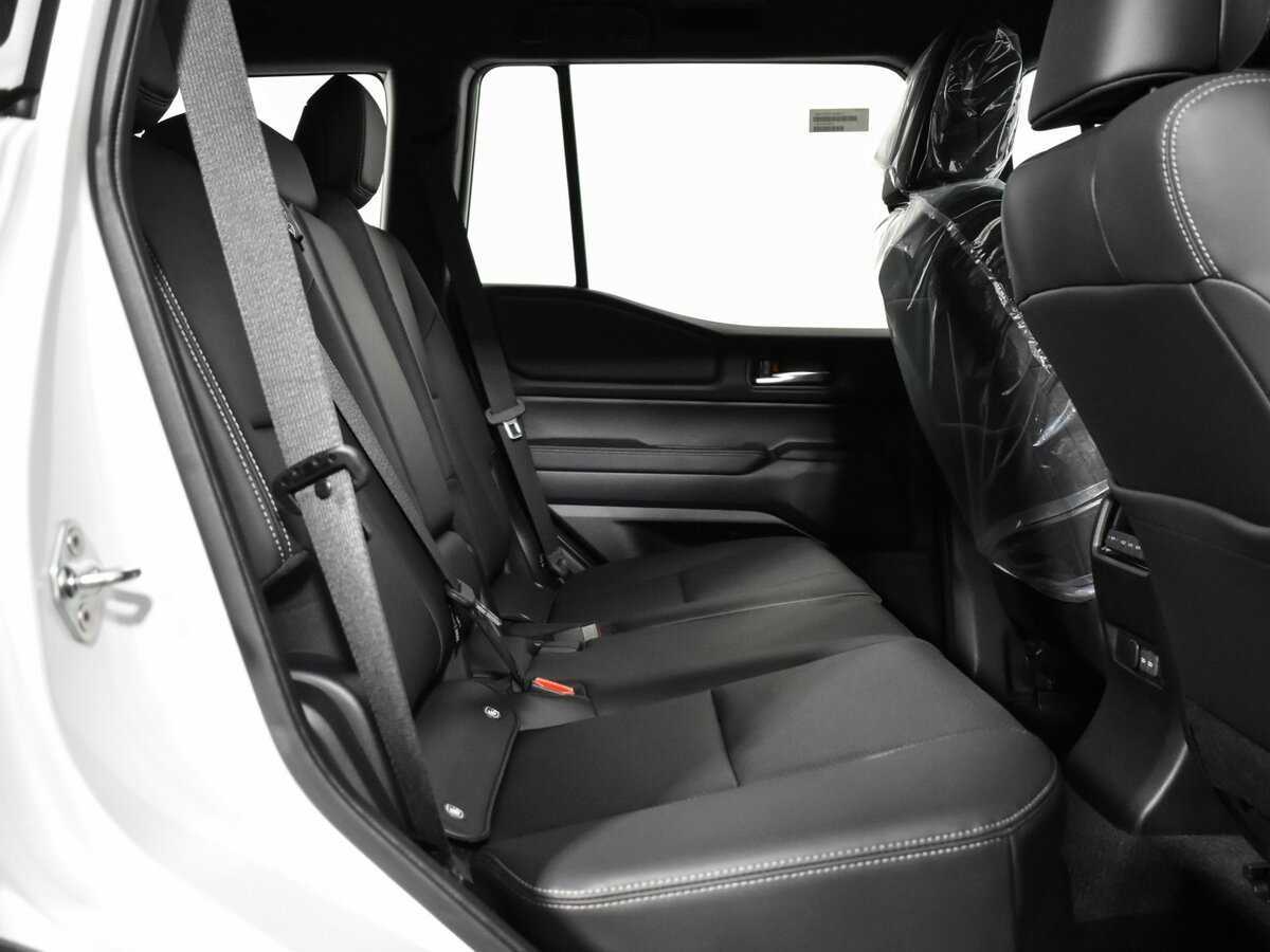 Купить Toyota Land Cruiser Prado с пробегом. Фото: #9