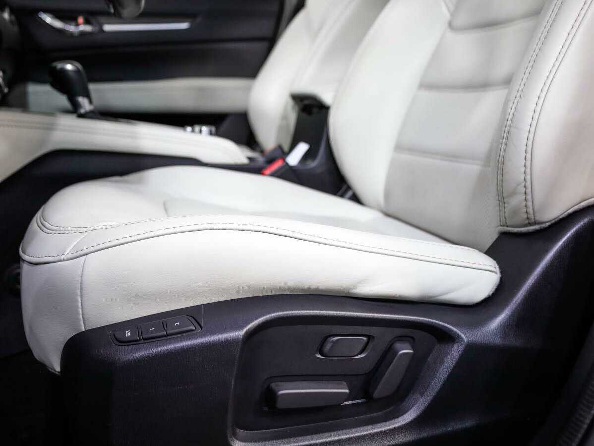 Купить Mazda CX-5 с пробегом. Фото: #12