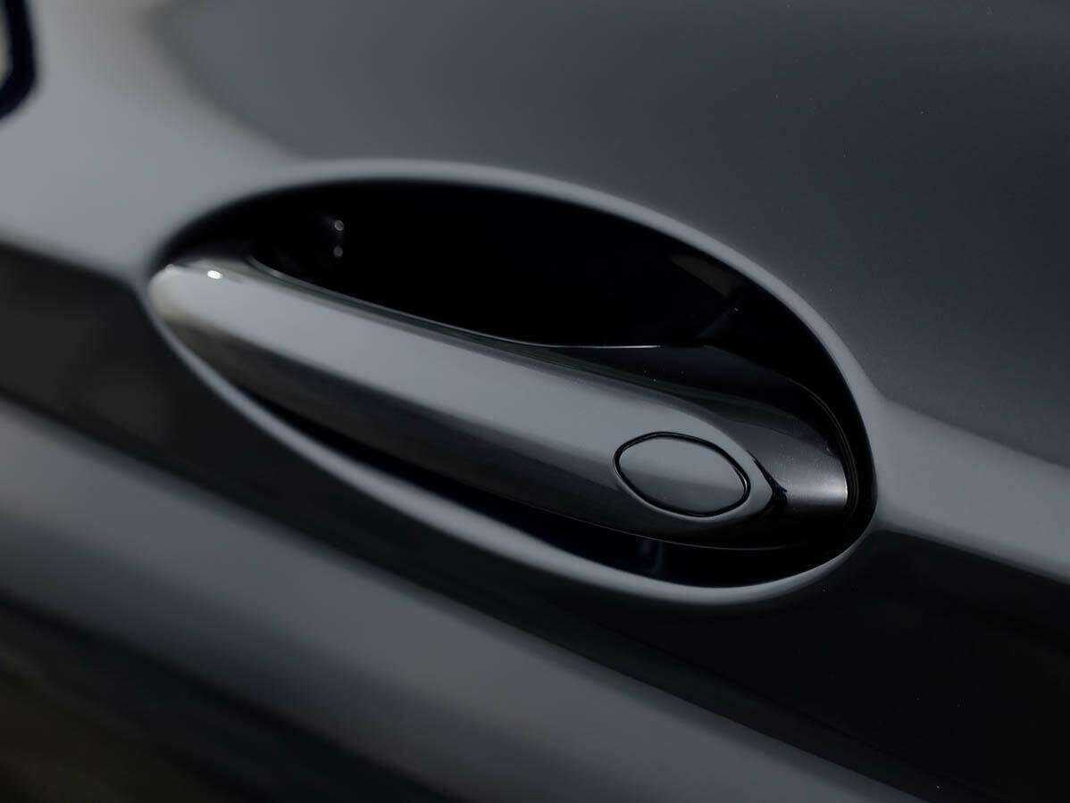 Купить BMW X3 с пробегом. Фото: #21