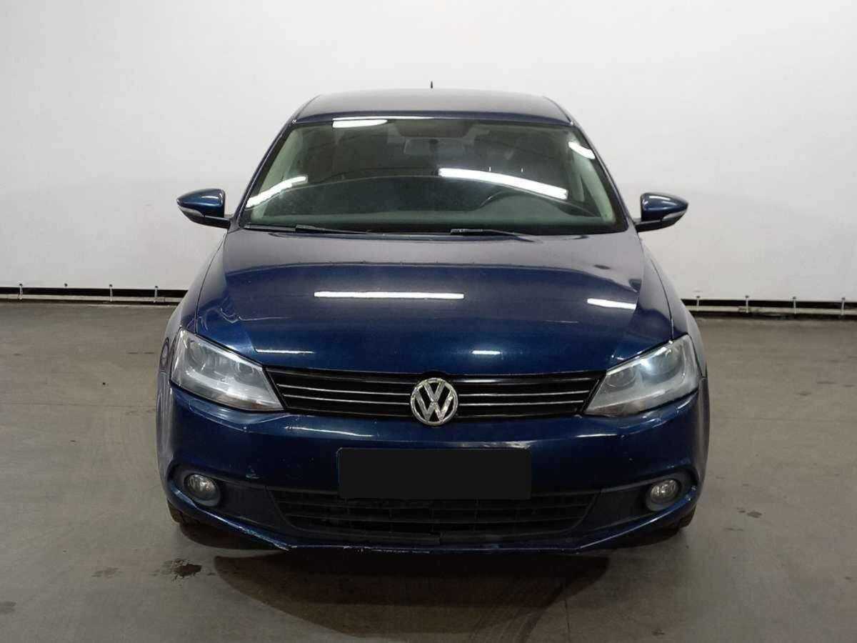 Купить Volkswagen Jetta с пробегом. Фото: #1