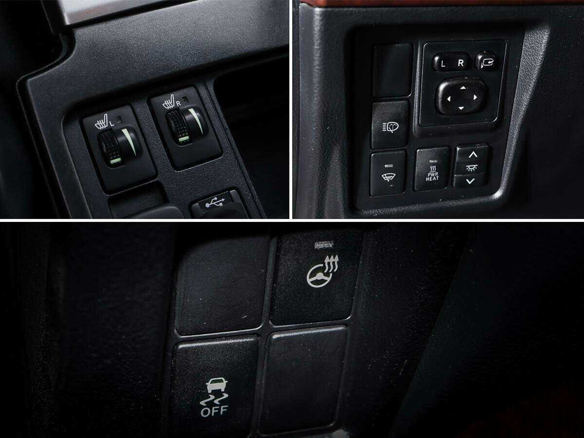 Купить Toyota Land Cruiser Prado с пробегом. Фото: #17