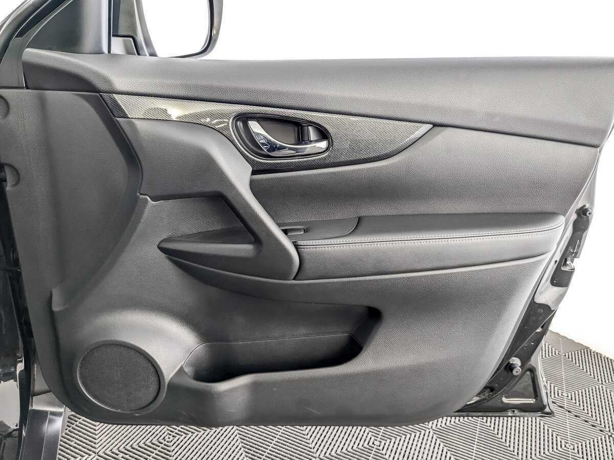 Купить Nissan X-Trail с пробегом. Фото: #24