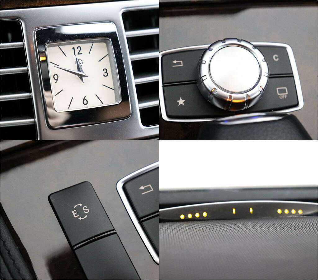 Купить Mercedes-Benz CLS с пробегом. Фото: #13