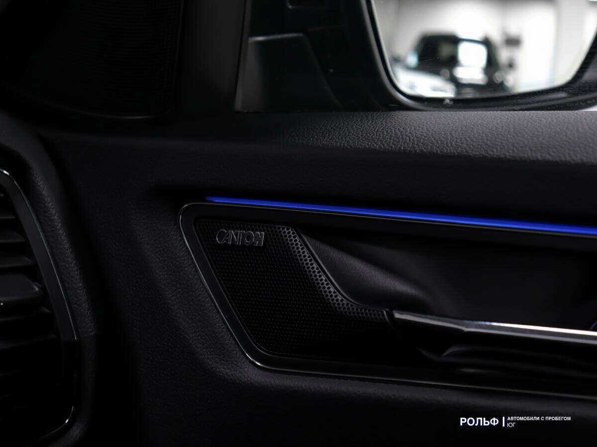 Купить Skoda Kodiaq с пробегом. Фото: #19