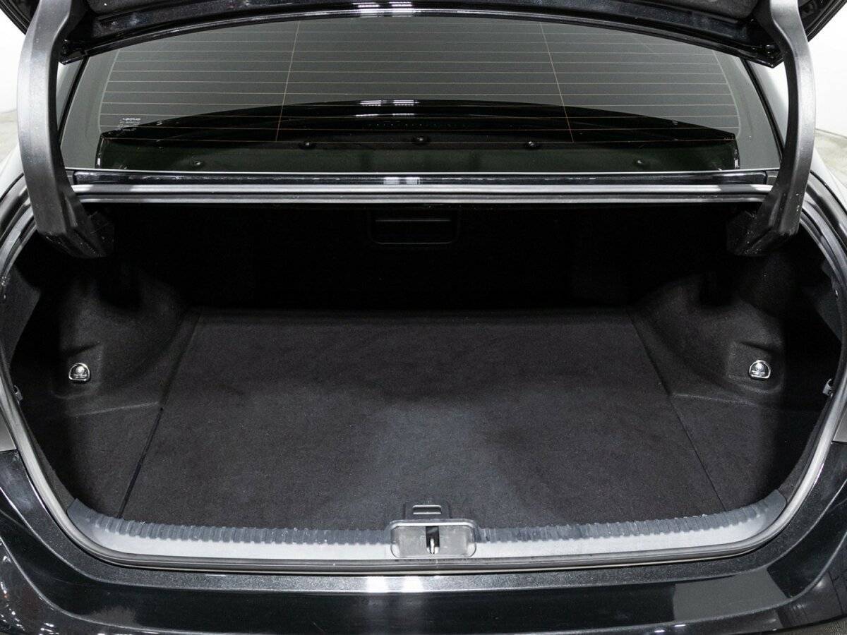 Купить Lexus ES с пробегом. Фото: #14