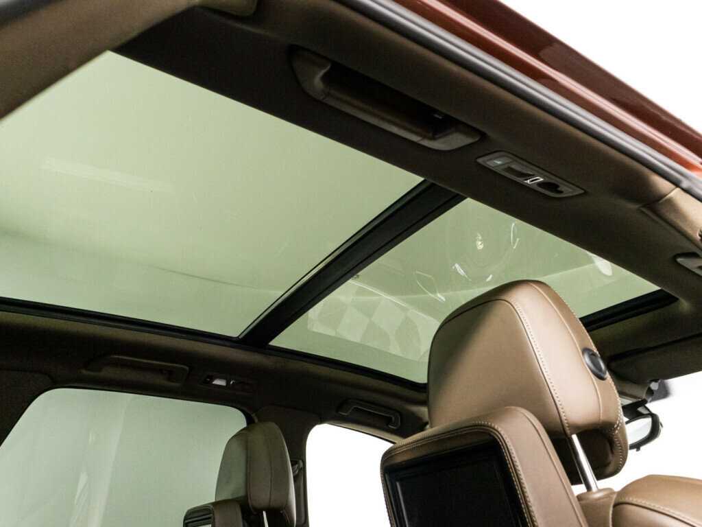 Купить Porsche Cayenne с пробегом. Фото: #25