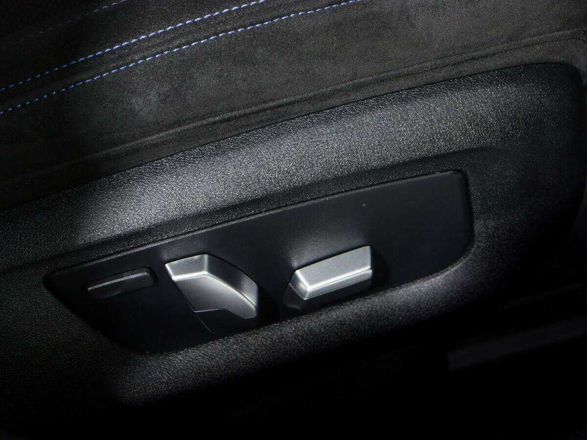Купить BMW 5 серии с пробегом. Фото: #24