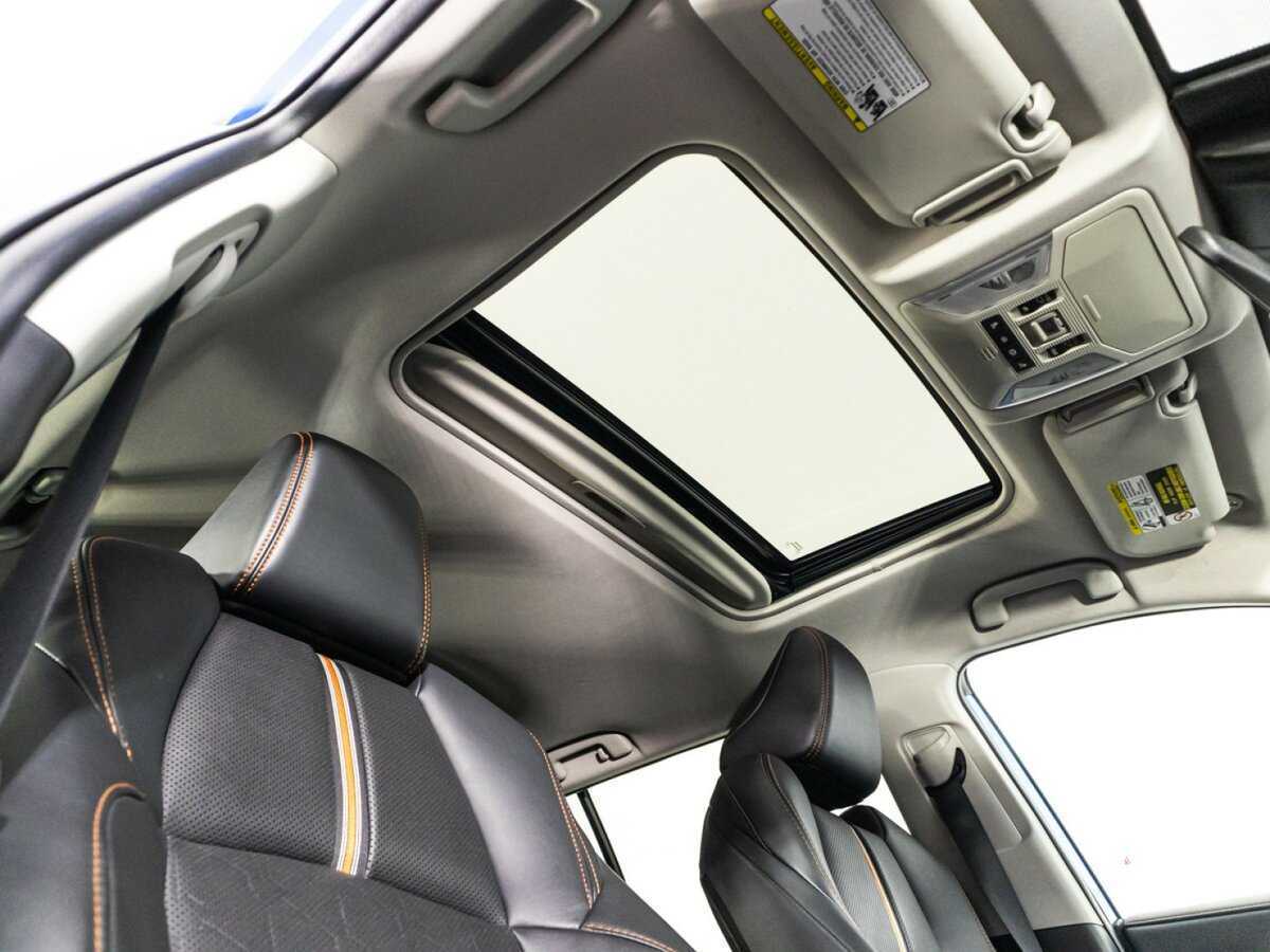 Купить Toyota RAV4 с пробегом. Фото: #21