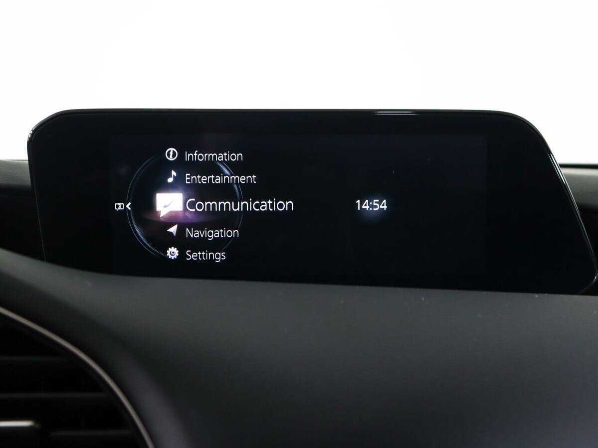 Купить Mazda 3 с пробегом. Фото: #20