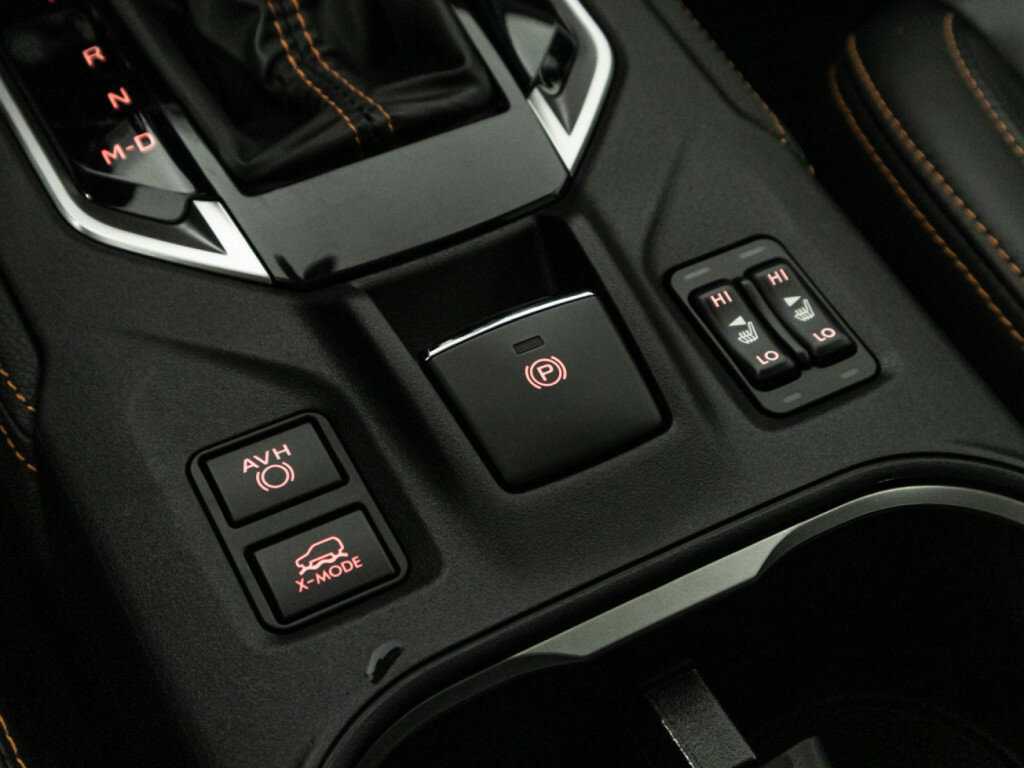 Купить Subaru XV с пробегом. Фото: #17