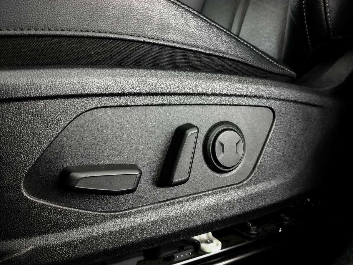 Купить Kia Sorento с пробегом. Фото: #21