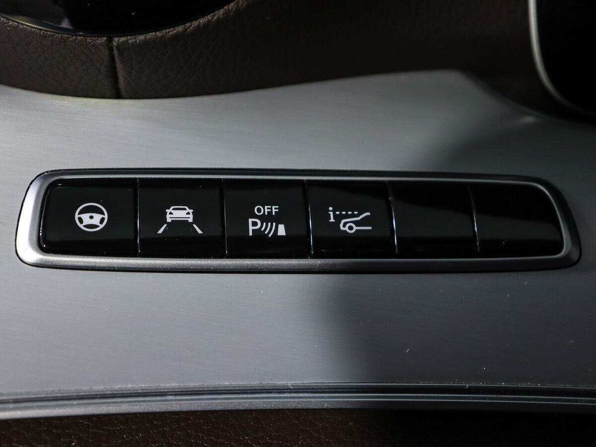 Купить Mercedes-Benz CLS с пробегом. Фото: #24
