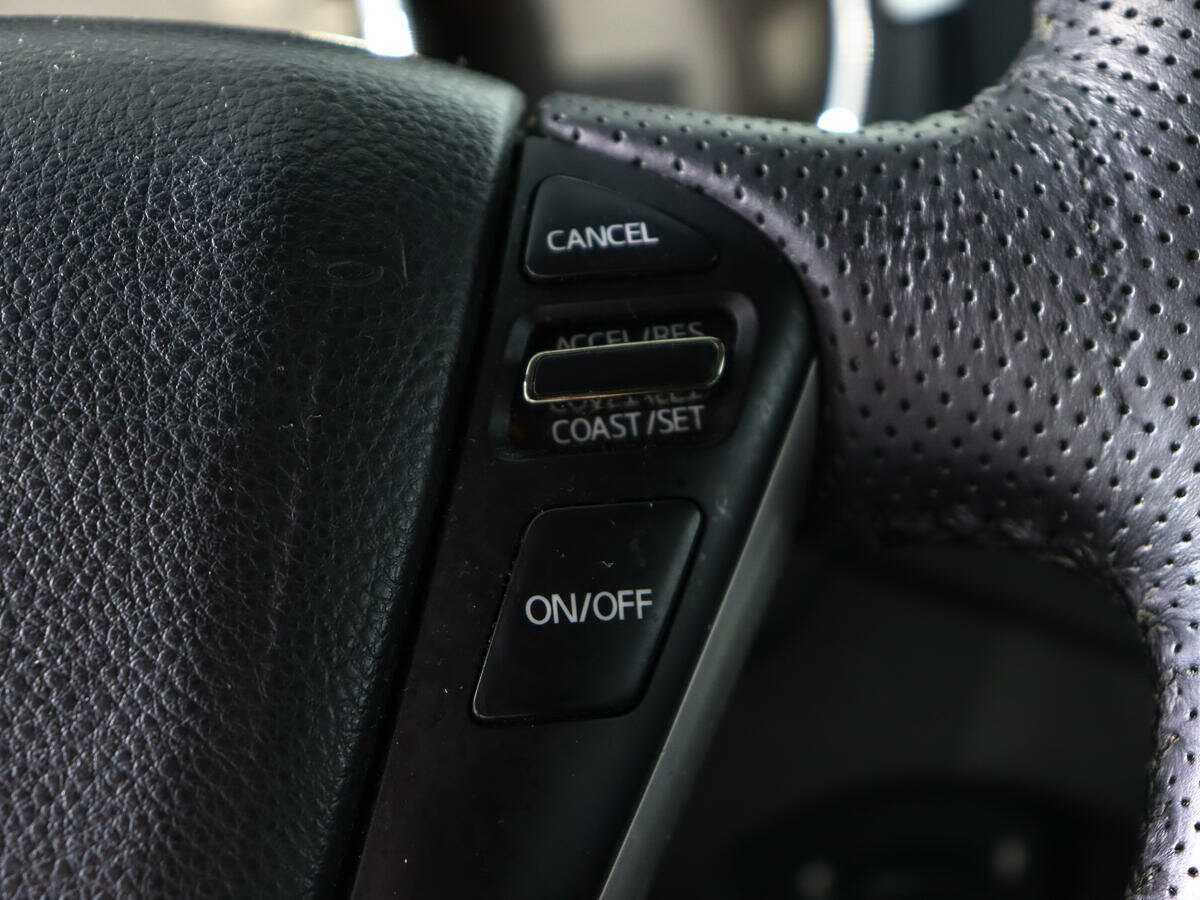 Купить Nissan Murano с пробегом. Фото: #26