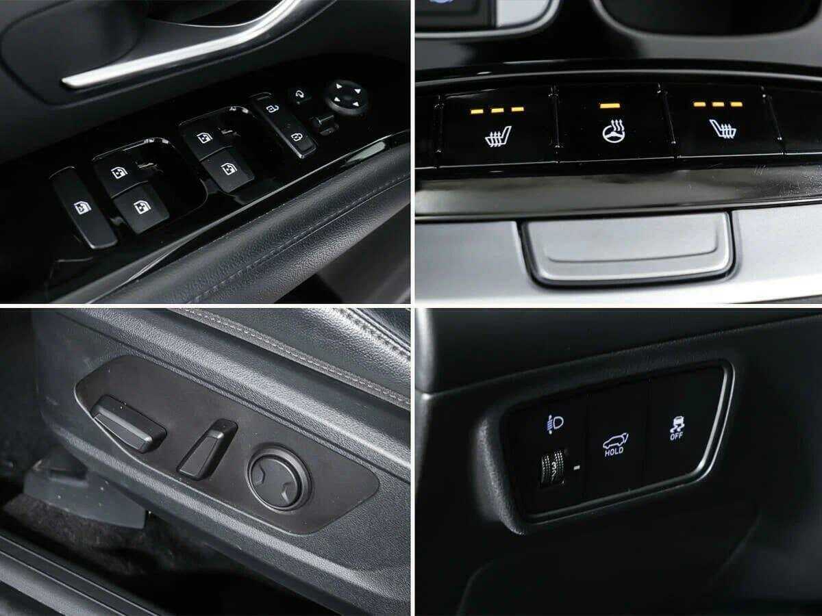 Купить Hyundai Tucson с пробегом. Фото: #25