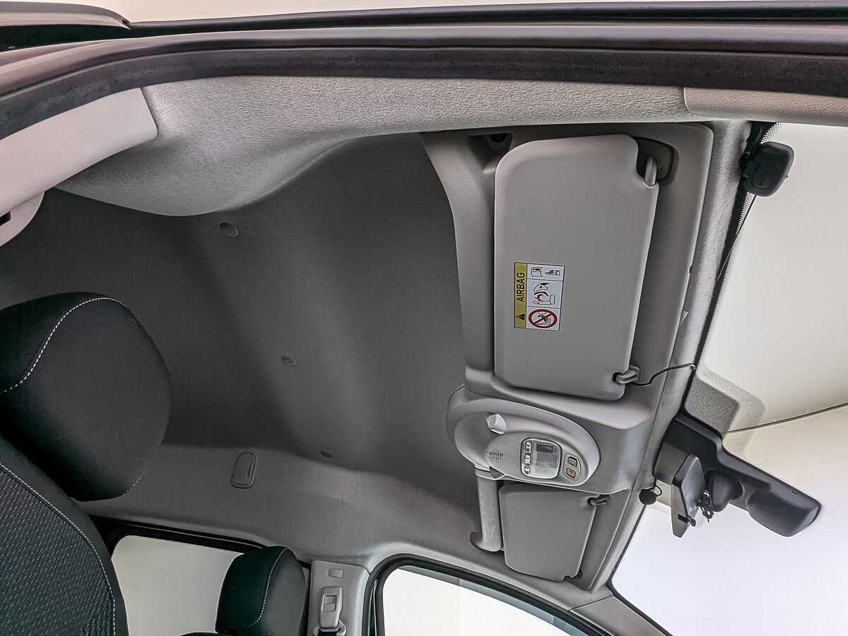 Купить Opel Combo с пробегом. Фото: #21