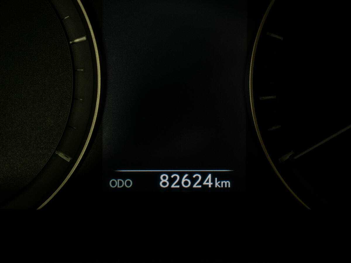 Купить Lexus RX с пробегом. Фото: #9
